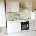 Διαμέρισμα Il Posto Per Te Turi