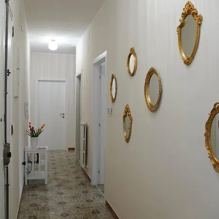 Il Posto Per Te Appartement Turi