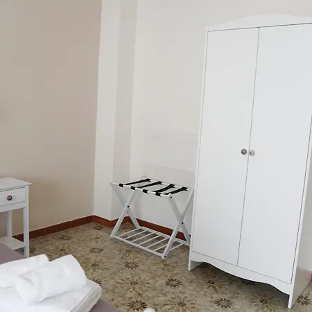 Διαμέρισμα Il Posto Per Te *