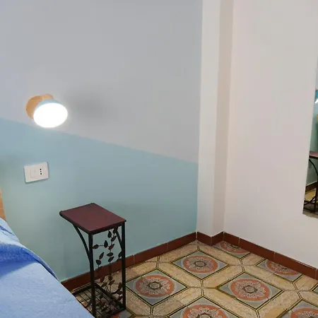 Il Posto Per Te Appartement Turi