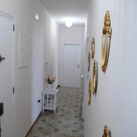 Διαμέρισμα Il Posto Per Te