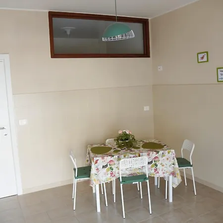 Il Posto Per Te Appartement Turi