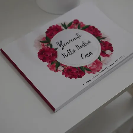 Διαμέρισμα Il Posto Per Te *