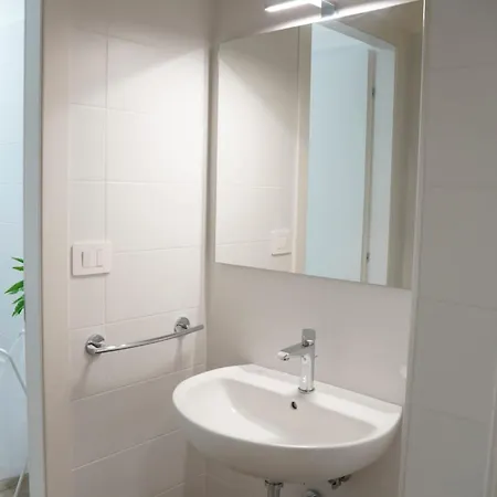 Il Posto Per Te Appartement