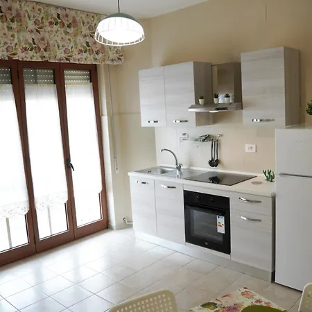 Appartement Il Posto Per Te