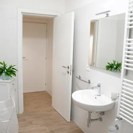 Il Posto Per Te Appartement