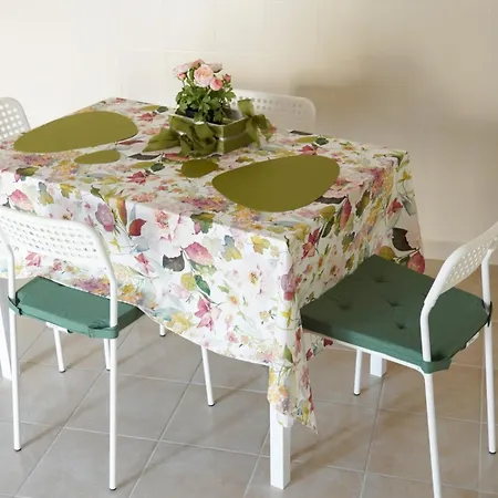 Διαμέρισμα Il Posto Per Te