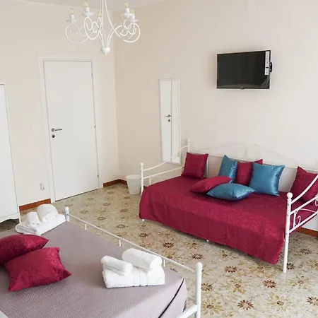 Il Posto Per Te Appartement Turi