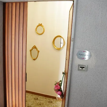 Il Posto Per Te Διαμέρισμα *