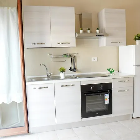 Appartement Il Posto Per Te Turi