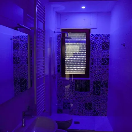 Il Posto Per Te Turi