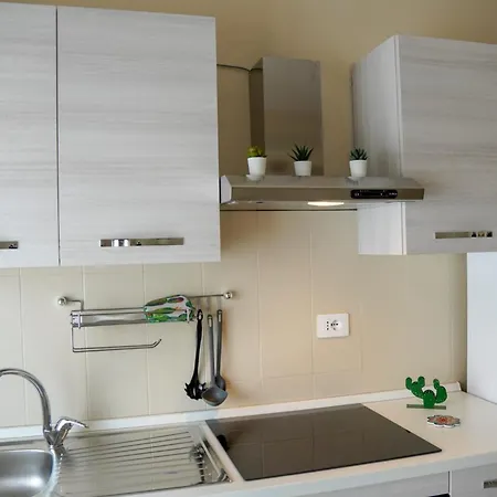 Il Posto Per Te Appartement *