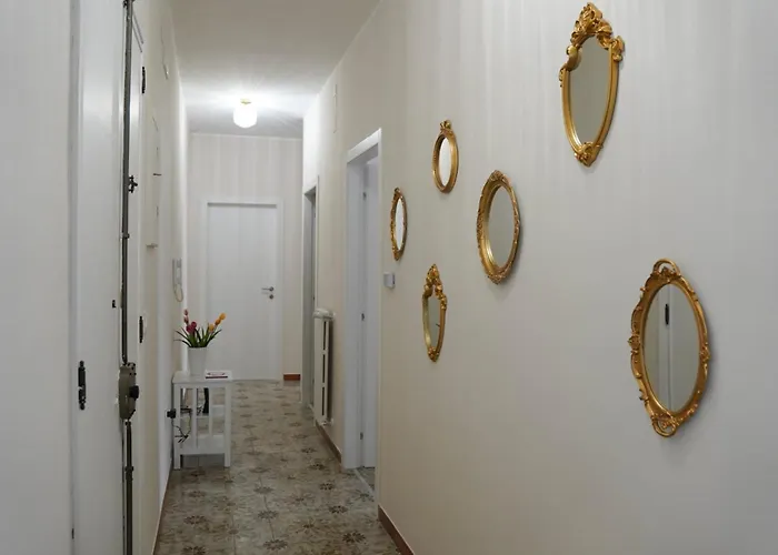 Il Posto Per Te Daire Turi