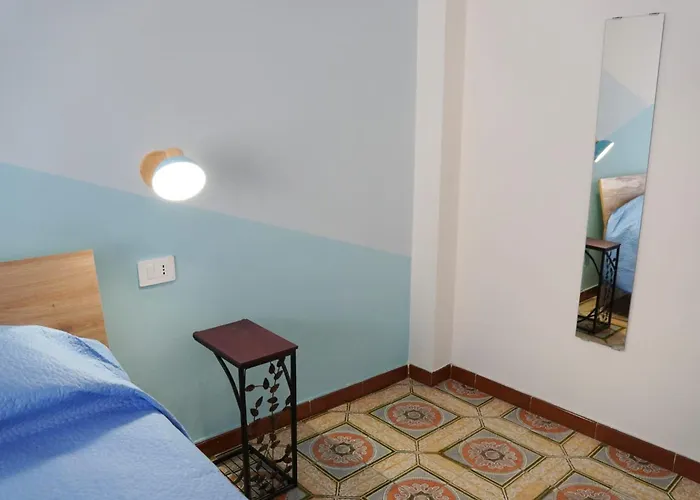 Il Posto Per Te Apartment Turi