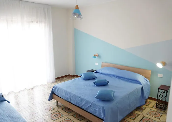 Il Posto Per Te Apartment