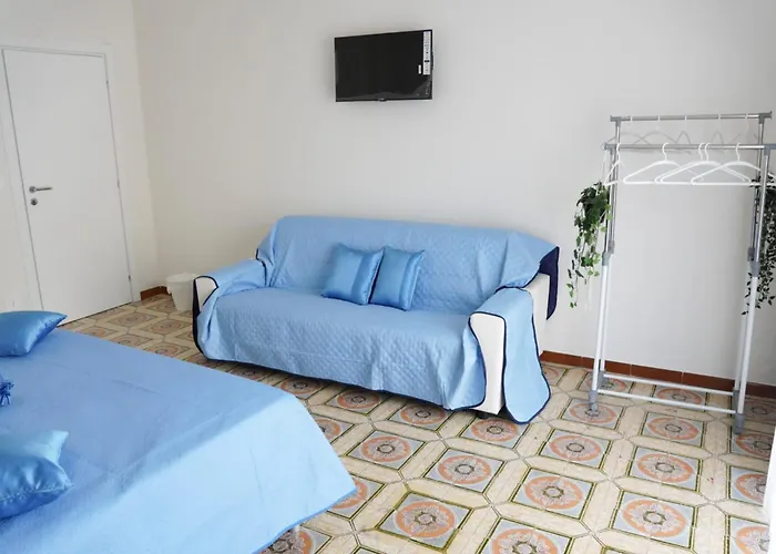 Il Posto Per Te * Turi