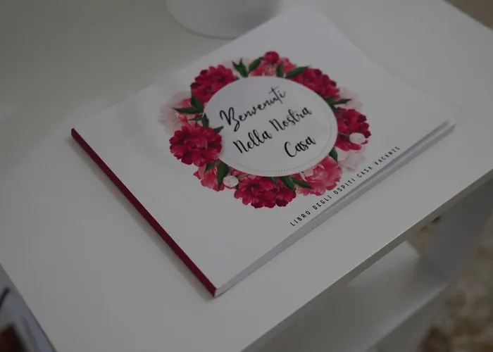 Apartment Il Posto Per Te *