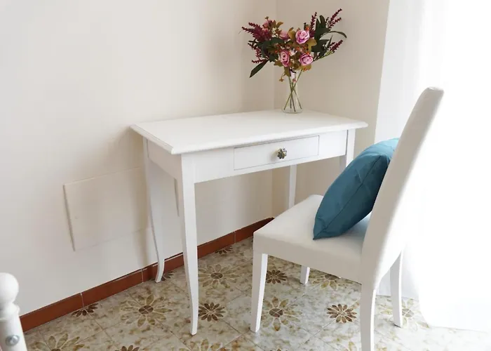 Apartment Il Posto Per Te Turi