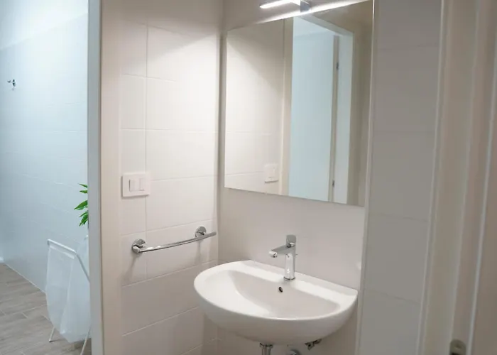 Il Posto Per Te Apartment