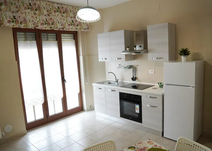 Apartment Il Posto Per Te