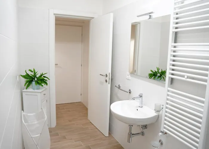 Il Posto Per Te Apartment