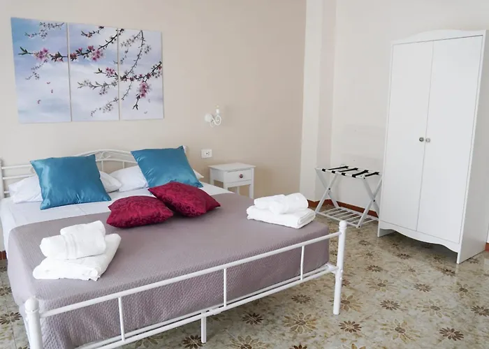 Apartment Il Posto Per Te *