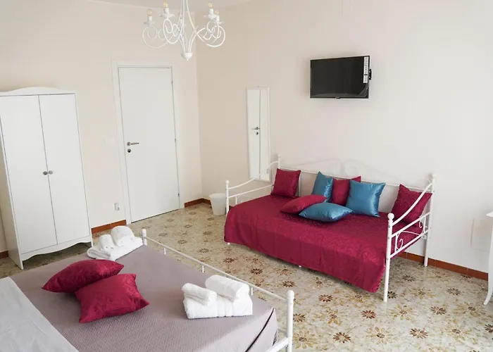 Il Posto Per Te Apartment Turi