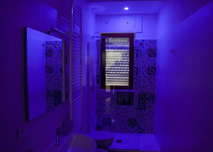 Il Posto Per Te Turi